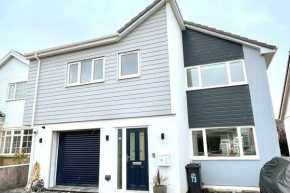 Lovely spacious house, sleeps 6